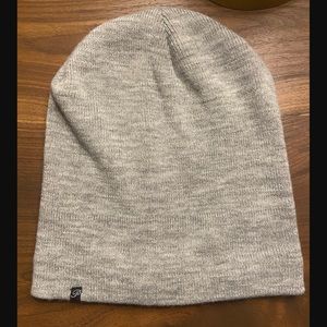 Plush Slouchy Beanie